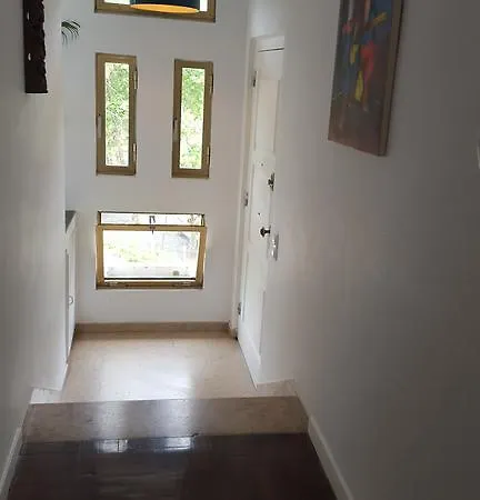 Mercado Apartment *