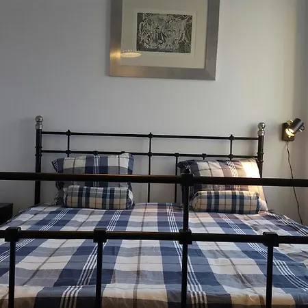 Mercado Apartment