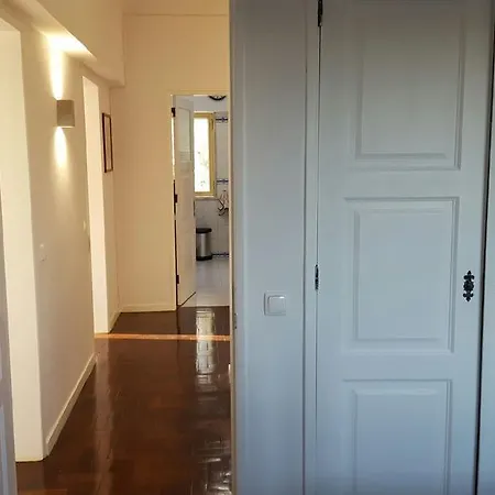 Apartment Mercado *