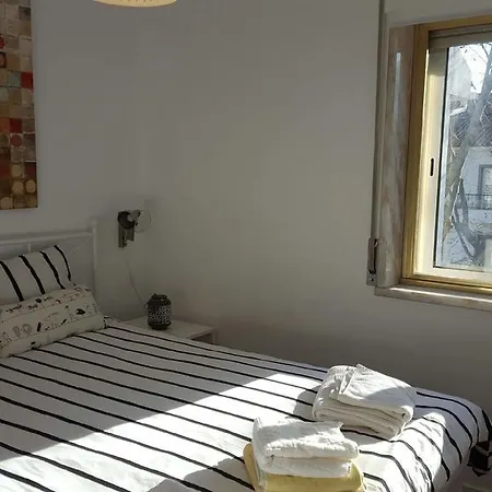 Apartment Mercado