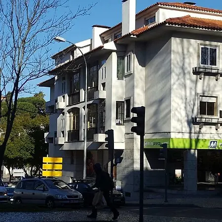 Mercado Apartment Cascais