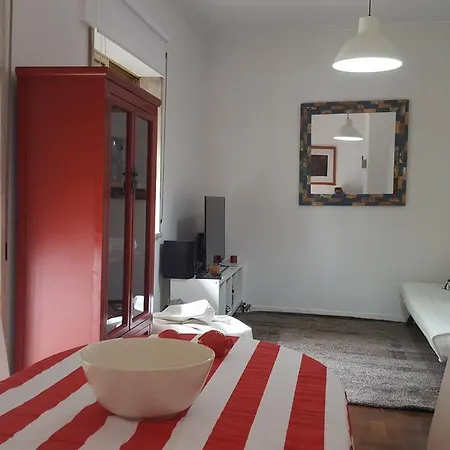 Mercado Apartment
