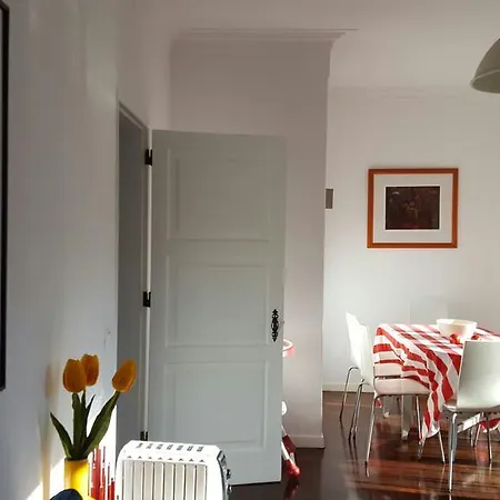 Apartment Mercado Cascais