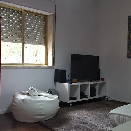 Mercado Apartment